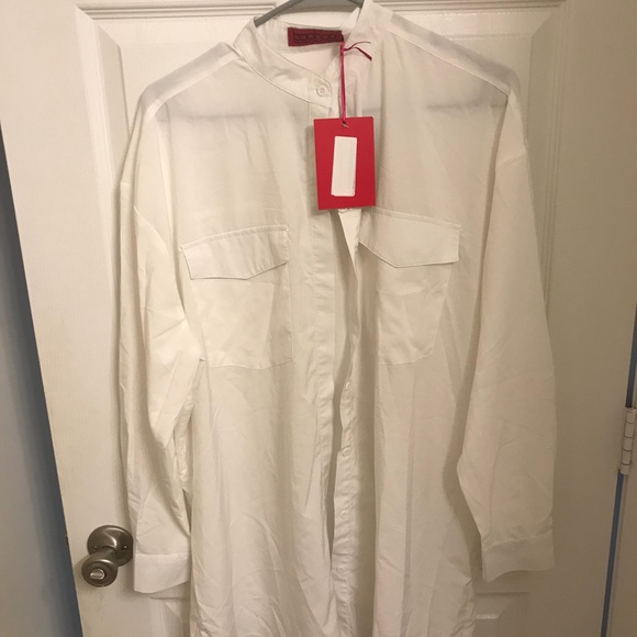 Button down shirt - Picture 3 of 3